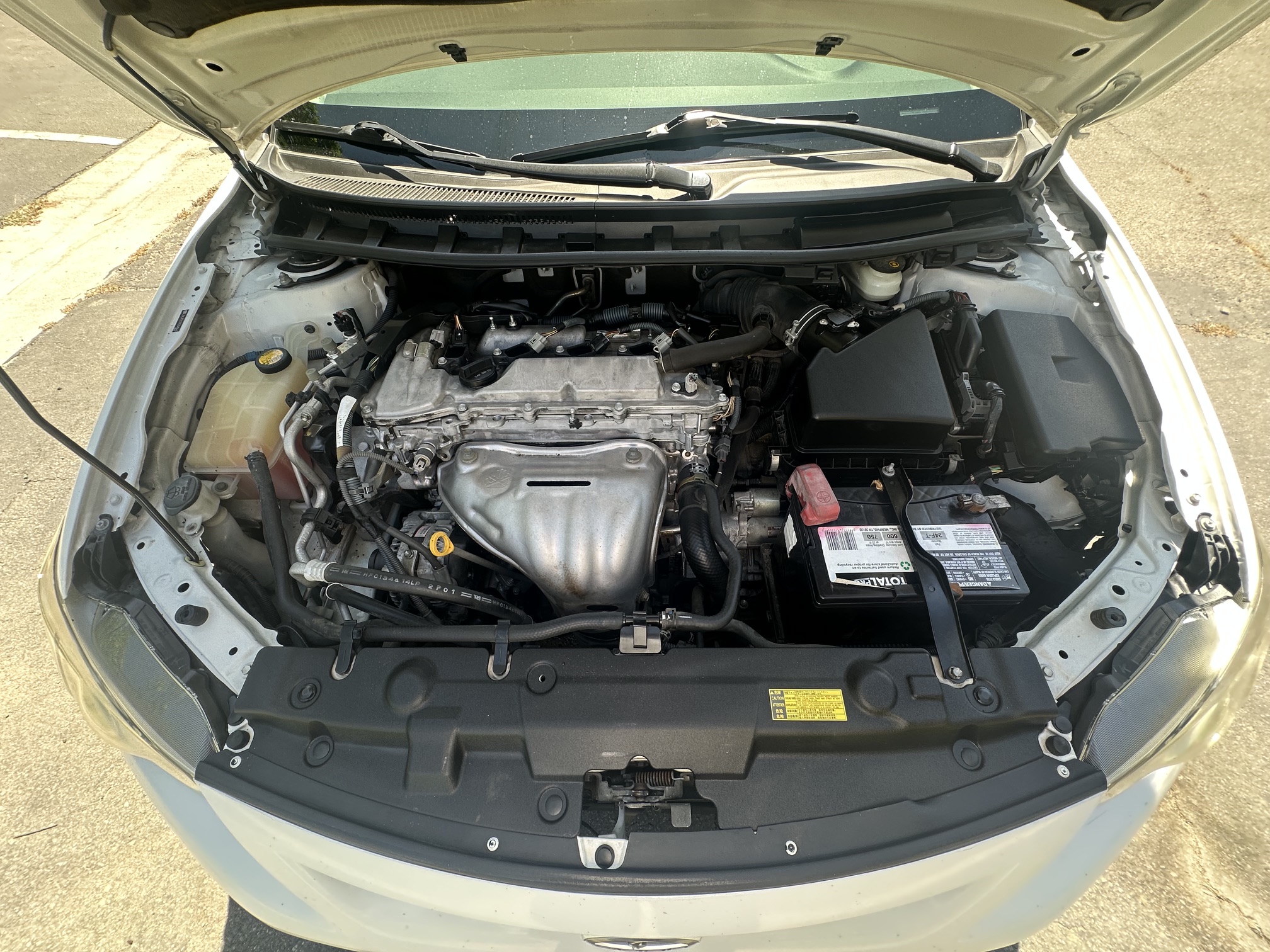 Used 2012 Scion tC FWD image 17