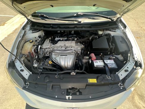 Used 2012 Scion tC FWD image 17