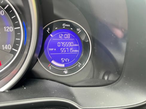 Used 2017 Honda Fit LX image 10