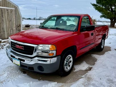 Used 2006 GMC Sierra 1500 SL w/ Light Duty Power Package