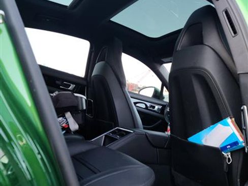 Used 2018 Porsche Panamera 4 image 10