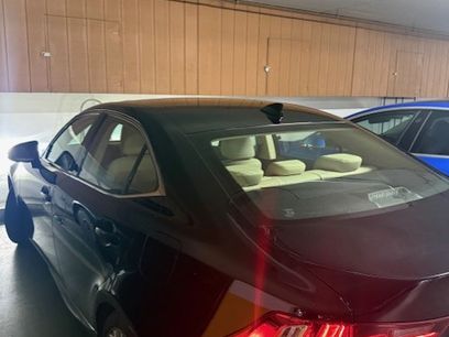 Used 2015 Lexus IS 250