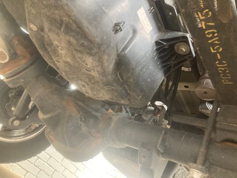 Used 2024 Ford F250 Lariat w/ Lariat Ultimate Package image 25