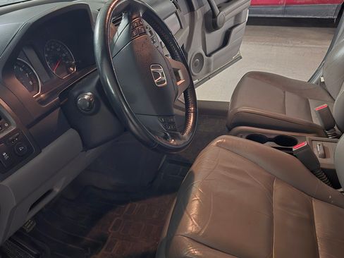 Used 2011 Honda CR-V EX-L image 10