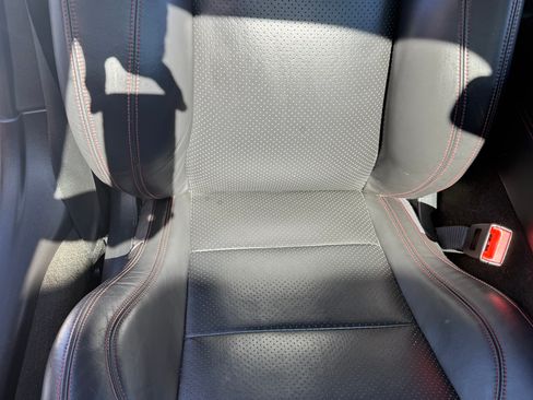 Used 2015 Jaguar XKR R RWD image 10