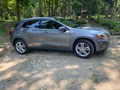 Used 2015 Mercedes-Benz GLA 250 4MATIC