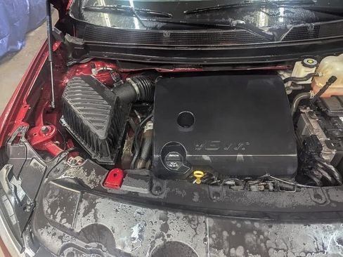 Used 2018 Chevrolet Traverse LT image 4