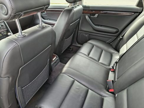 Used 2003 Audi A4 3.0 AWD/4WD image 8