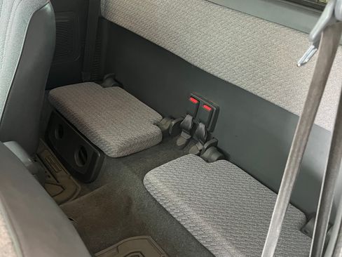 Used 1996 Toyota Tacoma 4x4 Xtracab V6 image 17