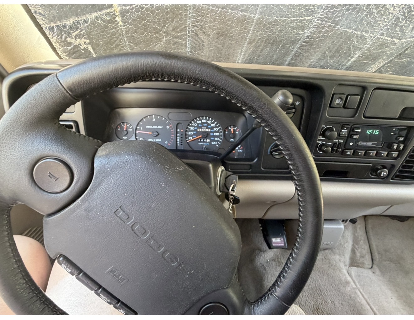 Used 1996 Dodge Ram 3500 Truck 2WD Club Cab image 12