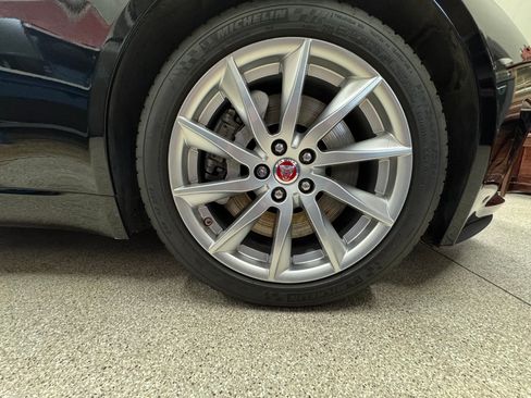 Used 2016 Jaguar F-TYPE Coupe RWD image 20
