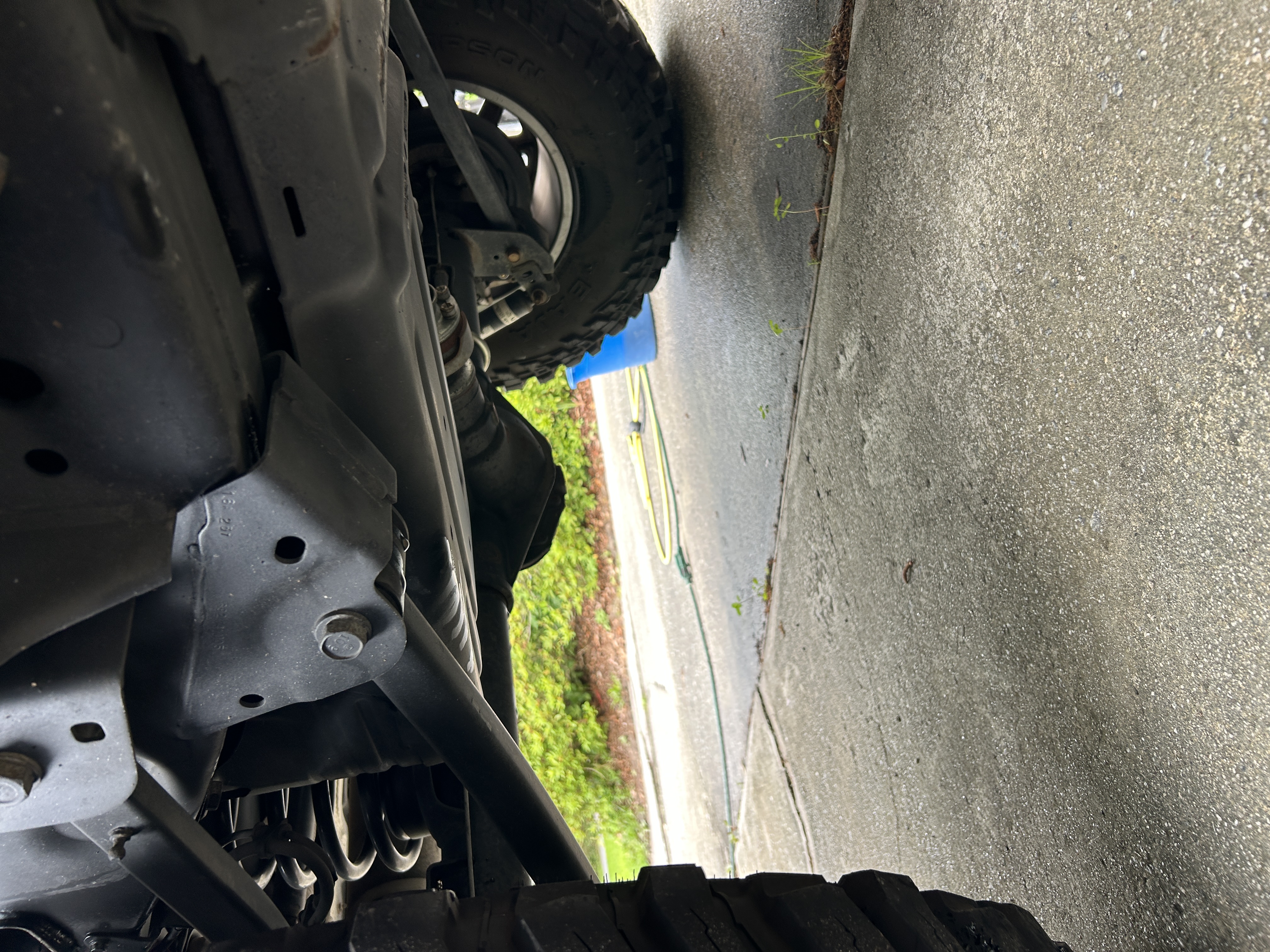 Used 2018 Jeep Wrangler Unlimited Sport S AWD/4WD image 14