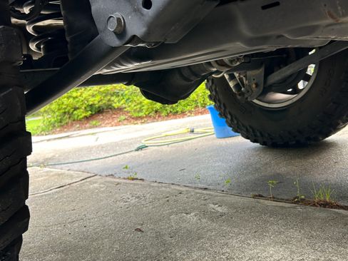 Used 2018 Jeep Wrangler Unlimited Sport S AWD/4WD image 14