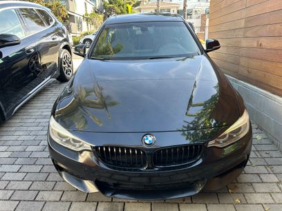 Used 2015 BMW 435i Coupe