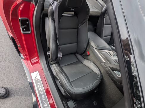 Used 2015 Chevrolet Corvette Z06 w/ 2LZ Preferred Equipment Group image 27