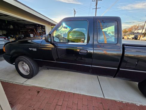 Used 2003 Ford Ranger XLT image 6