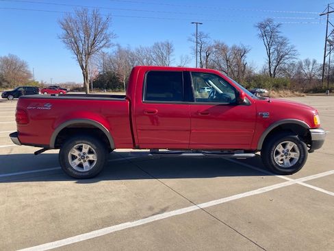Used 2003 Ford F150 XLT image 8