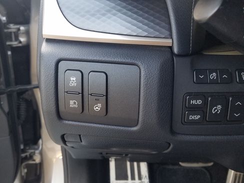 Used 2020 Lexus GS 350 F Sport image 19