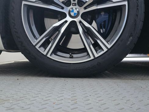 Used 2020 BMW Z4 M40i w/ Executive Package image 19