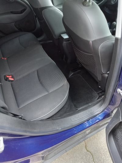 Used 2016 FIAT 500X Easy FWD image 17