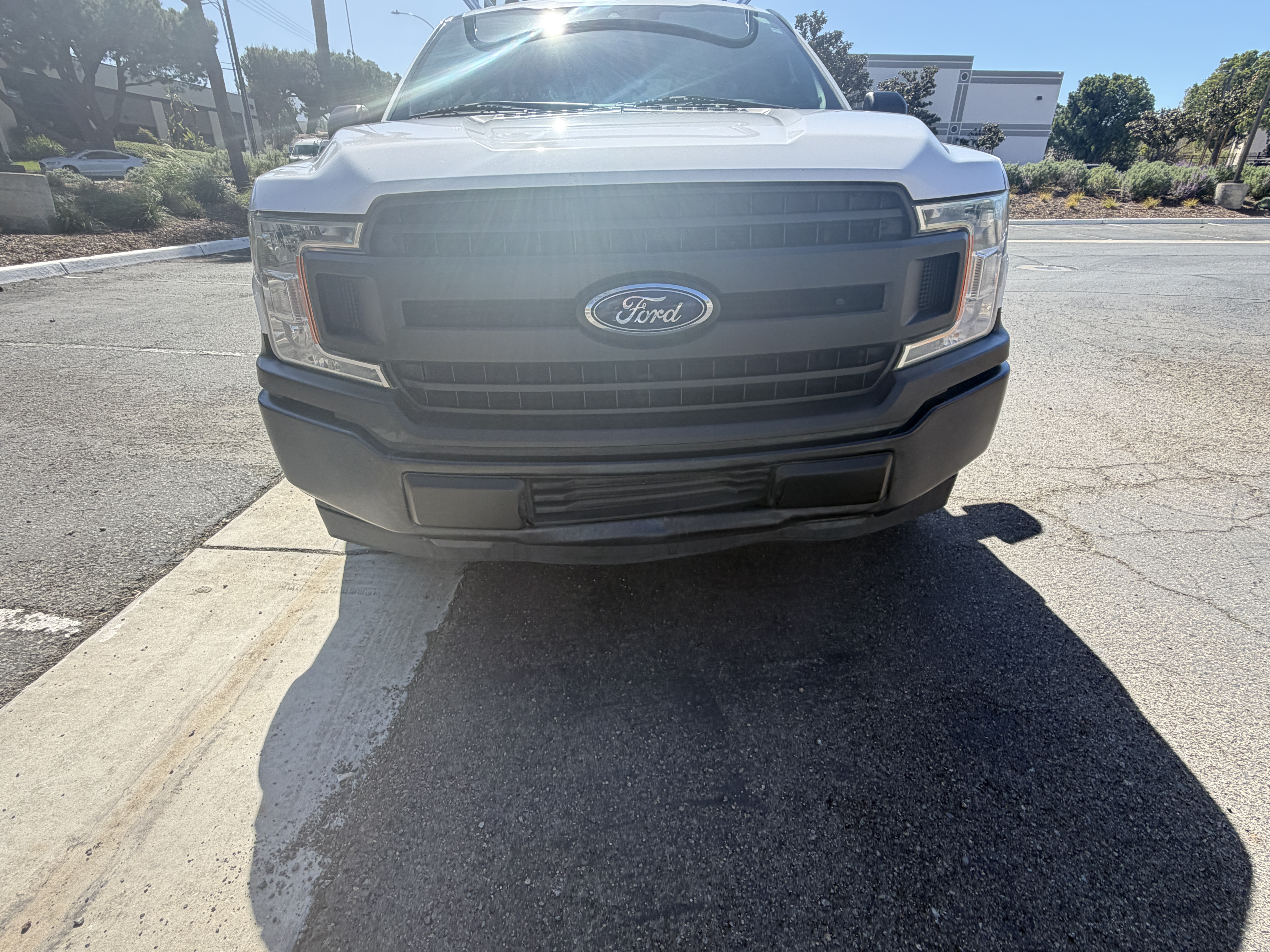 Used 2019 Ford F150 XL w/ Equipment Group 101A Mid RWD image 13
