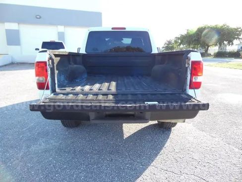 Used 2008 Ford Ranger XL image 8
