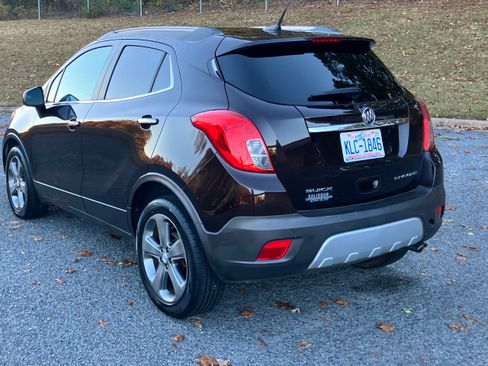 Used 2013 Buick Encore Convenience image 14