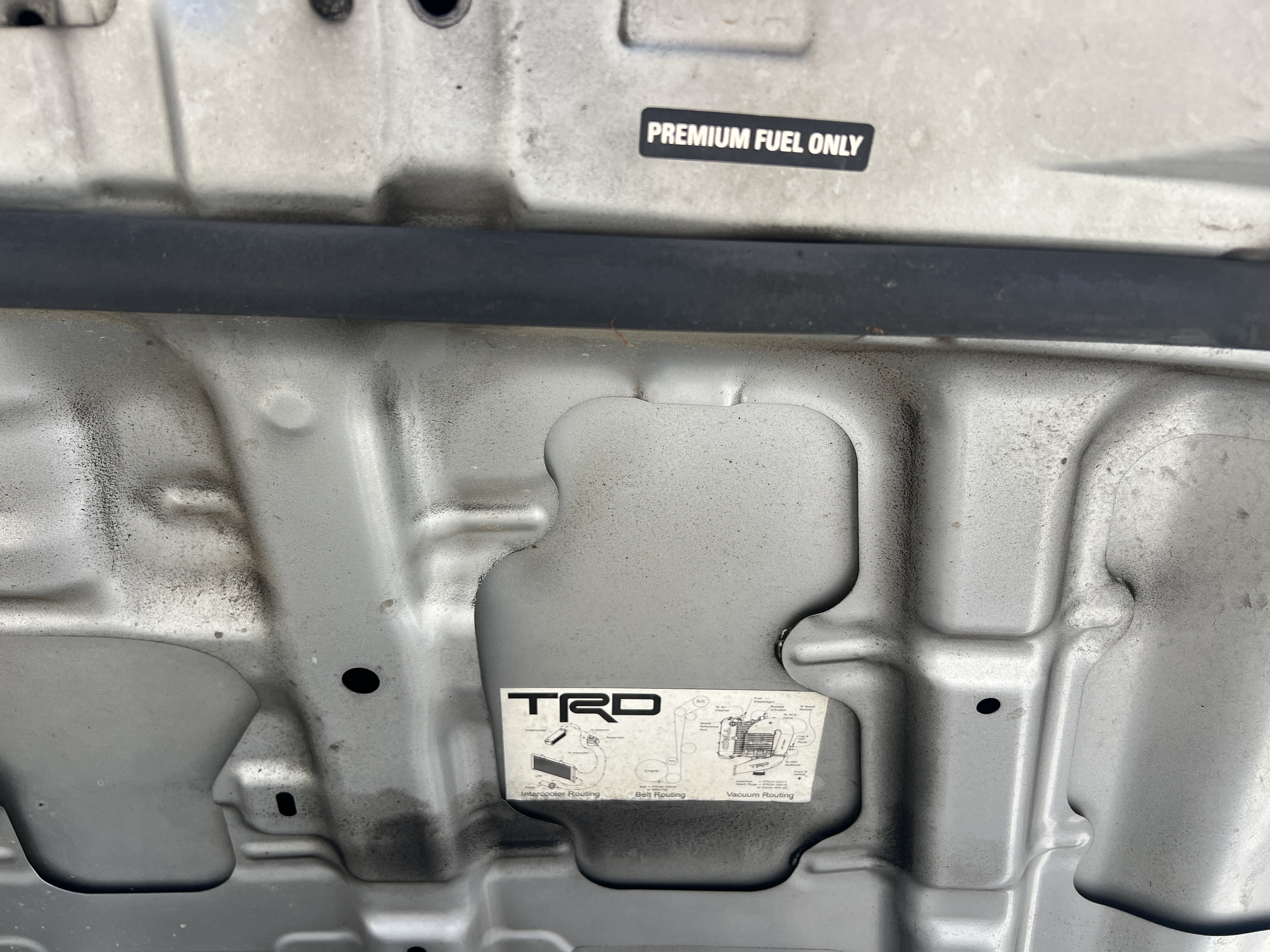 Used 2013 Toyota Tacoma 4x4 Double Cab w/ TRD Off-Road Pkg image 11