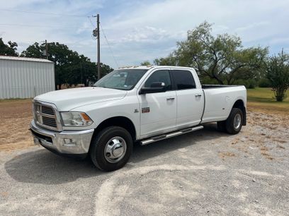 Used 2010 Dodge Ram 3500 Truck SLT w/ Big Horn Regional Package