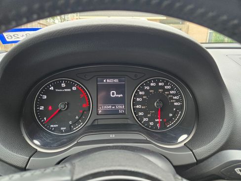 Used 2019 Audi A3 2.0T Titanium w/ Convenience Package image 11