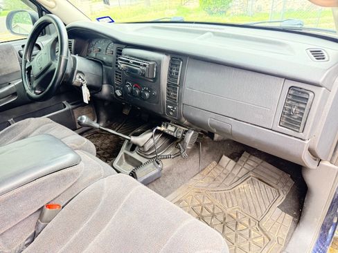 Used 2003 Dodge Dakota SLT image 10
