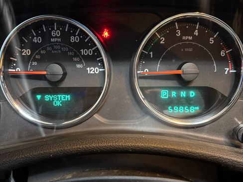 Used 2015 Jeep Wrangler Unlimited Sahara w/ Dual Top Group image 12