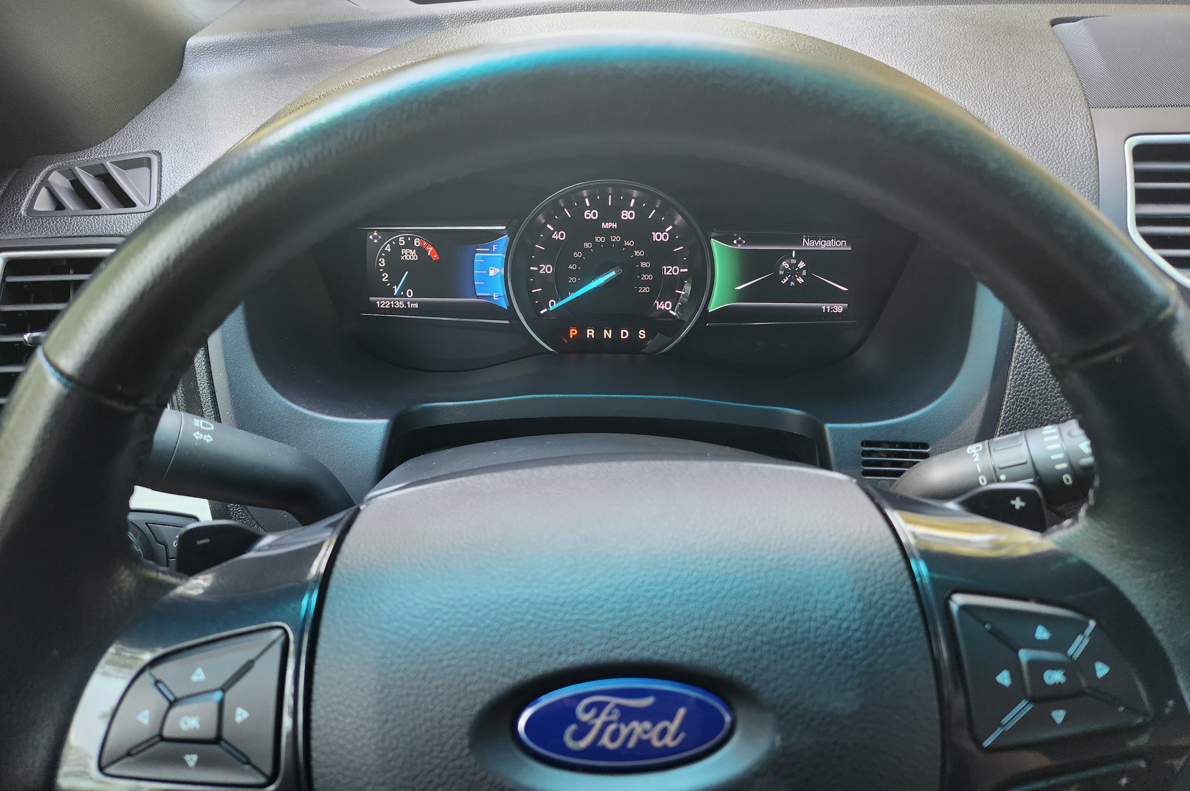 Used 2016 Ford Explorer XLT w/ Equipment Group 202A FWD image 19