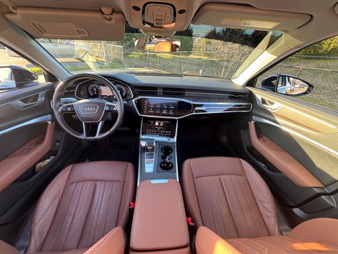 Used 2020 Audi A6 3.0T Prestige w/ Prestige Package image 19