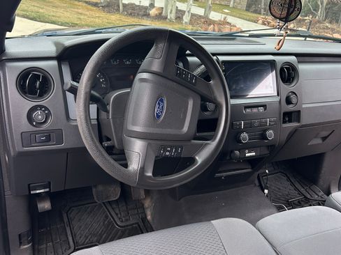 Used 2013 Ford F150 STX w/ Mid Equipment Group image 14