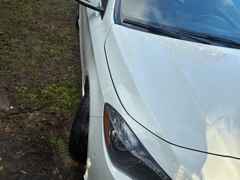 Used 2014 Mercedes-Benz CLA 250 image 5