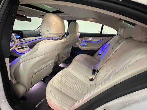 Used 2023 Mercedes-Benz CLS 450 450 4MATIC Coupe 4D image 12