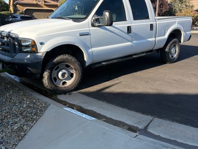 Used 2006 Ford F350 XL