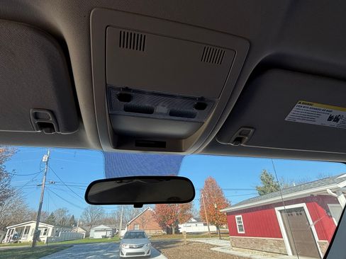 Used 2011 Chevrolet Silverado 1500 W/T w/ LS Package image 13