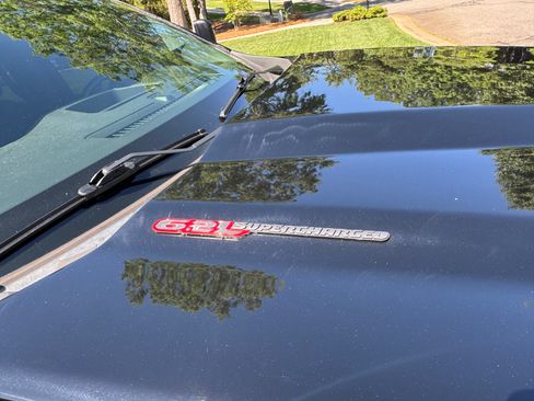 Used 2020 Chevrolet Silverado 1500 LT Trail Boss image 11