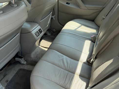 Used 2007 Toyota Camry Hybrid FWD image 10