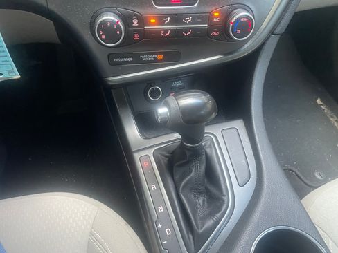Used 2015 Kia Optima LX w/ LX Convenience Plus Package FWD image 6