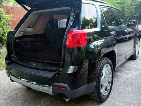 Used 2012 GMC Terrain SLT image 25