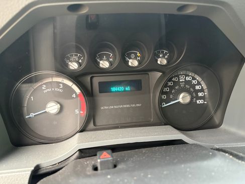 Used 2013 Ford F350 XLT w/ XLT Value Pkg AWD/4WD image 17