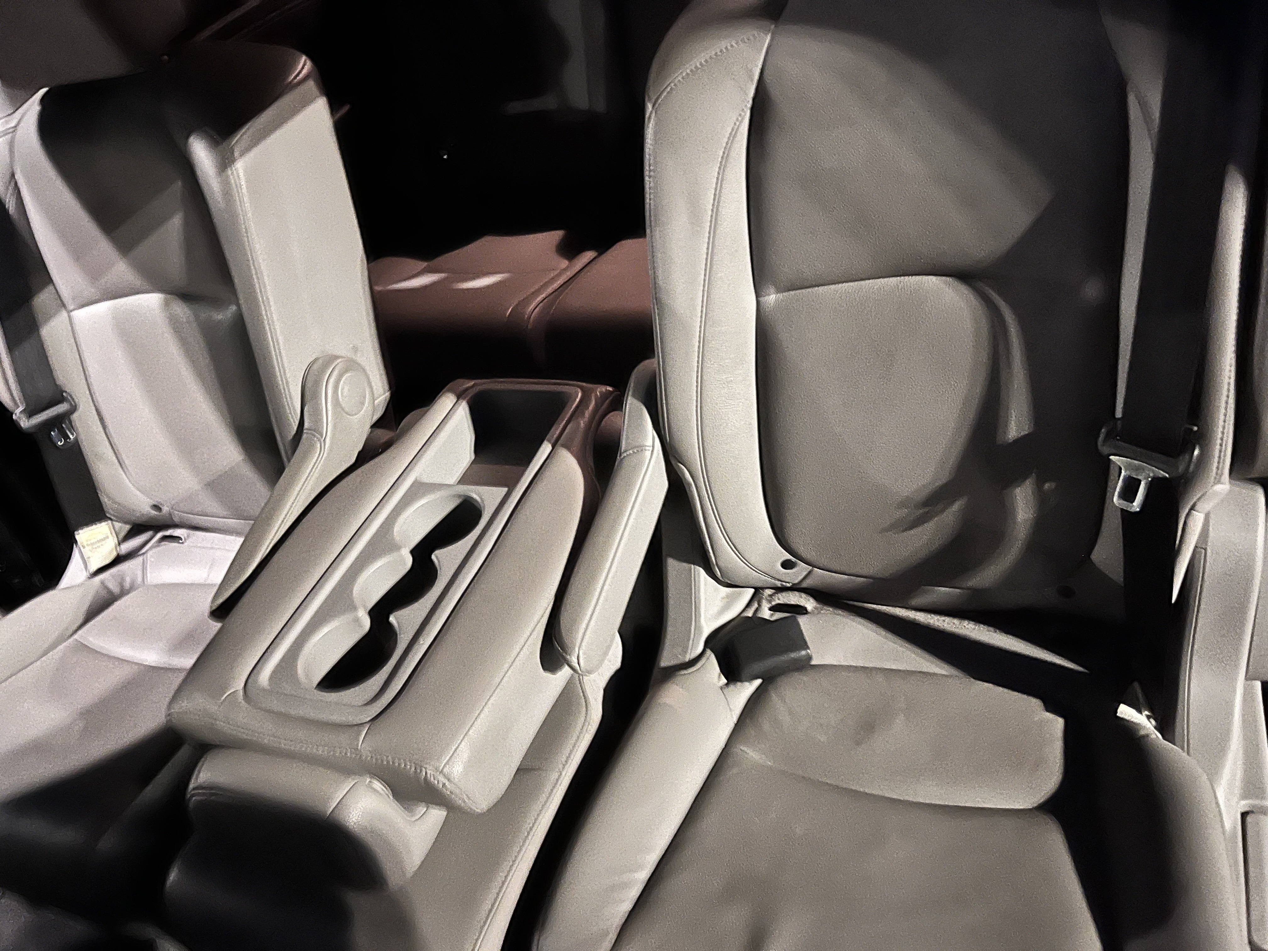 Used 2018 Honda Odyssey Elite image 12