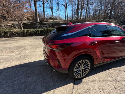 Used 2024 Lexus RX 350 FWD image 5