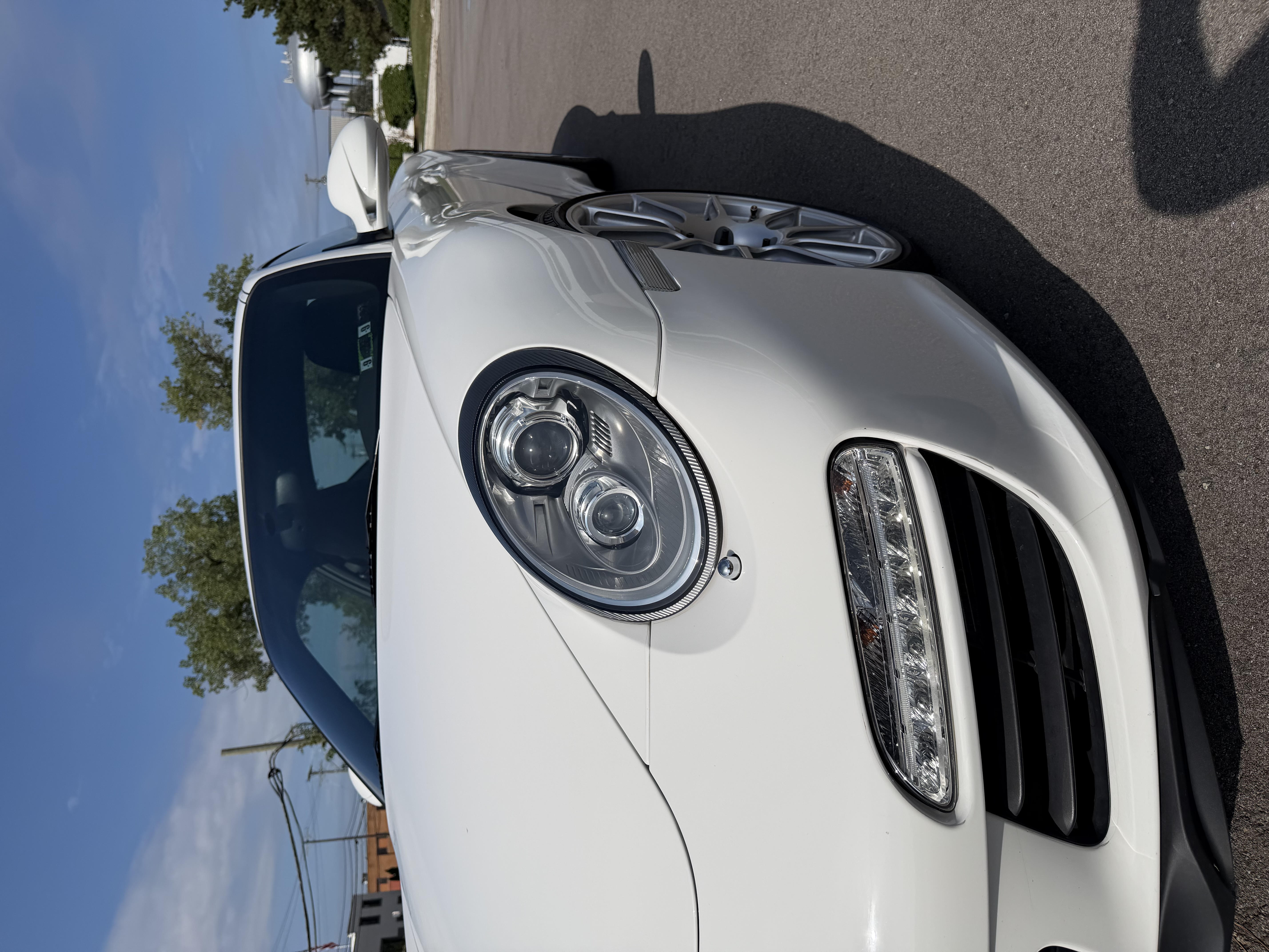 Used 2009 Porsche 911 Carrera S RWD image 24