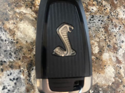 Used 2019 Ford Mustang Shelby GT350 w/ Technology Package RWD image 11