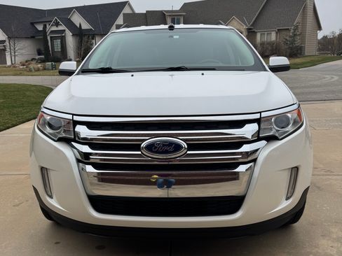 Used 2013 Ford Edge Limited image 10