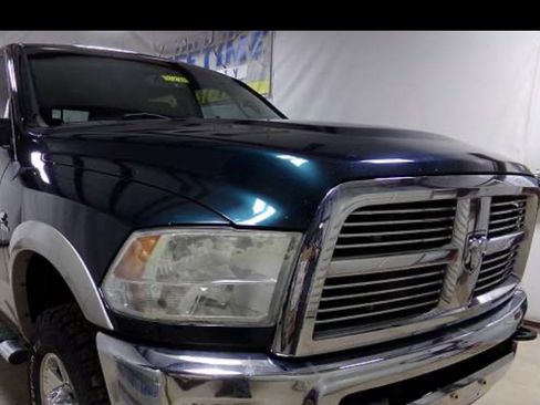 Used 2011 RAM 3500 Big Horn image 13